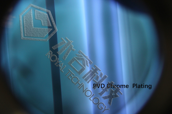 Thay thế mạ điện Chrome bằng quy trình PVD