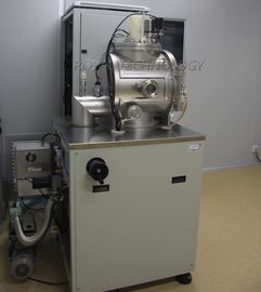 Phòng thí nghiệm DC và RF phún xạ máy, DC / MF Sputtering Lab.Coating Unit, R &amp;amp; D Lab.  Hệ thống phún xạ