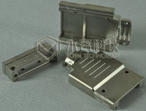 Các giải pháp mới nhất về công ty RT1600-EMI và NCVM - China- Electronics Industry