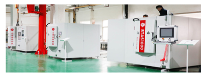 Phẩm chất Máy PVD hút chân không nhà máy sản xuất
