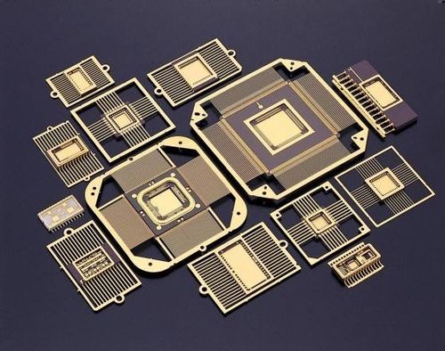 Tin tức công ty mới nhất về Trực tiếp mạ đồng kim loại Substrate và ứng dụng của nó trên lò vi sóng