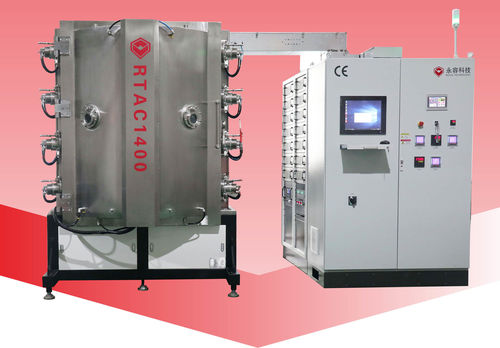 Tin tức công ty mới nhất về Top 5 Máy Phủ PVD Tùy Chỉnh Đổi Mới Nhất Năm 2024: Cách Mạng Hóa Xử Lý Bề Mặt