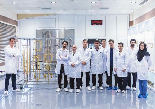 Tin tức công ty mới nhất về Một khoảnh khắc thú vị để ăn mừng