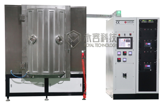 Giá tốt. PVD Magnetron Sputtering Máy phủ Chrome trên bánh xe hợp kim nhôm ô tô trực tuyến