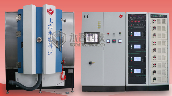 Giá tốt. Máy phủ chân không PVD DPC Ceramic Radiating Substrate trực tuyến