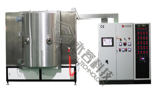 Giá tốt. Thiết bị mạ ion PVD trên gạch ốp tường gốm, đồ dùng bằng gốm sứ trực tuyến