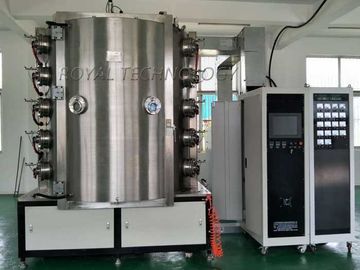 Giá tốt. Nhà Wares Cathodic Arc Deposition System, Thiết bị mạ chân không công nghiệp trực tuyến