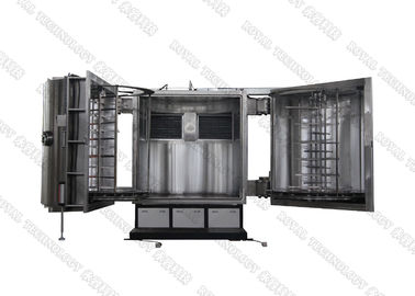 Giá tốt. EMI Shileding Thin Film chân không Metallizing Thiết bị, NCVM và EMI Shielding Vacuum Coating Machine trực tuyến