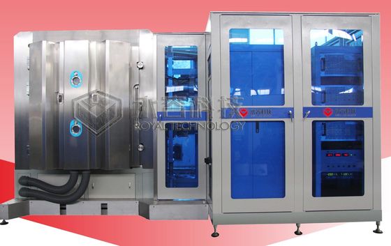 Giá tốt. TaN Ta2O5 Bộ phim quang học Hệ thống lắng đọng Magnetron Sputtering, Ứng viên lắng đọng chùm ion trực tuyến