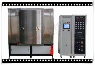 Giá tốt. Máy mạ vàng Titanium Nitride PVD trên vòi, vòi phòng tắm / vòi TiN trực tuyến