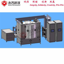Giá tốt. Máy tráng phủ DC Magnetron, máy mạ vàng trang sức trực tuyến