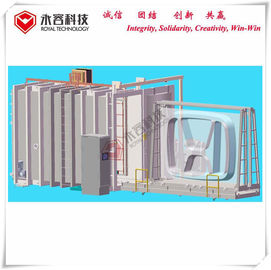 Giá tốt. Logo / Dấu hiệu Pvd Máy hút chân không, Máy mạ crôm, Ô tô LOGO và biểu tượng Nhôm Metaillzer trực tuyến
