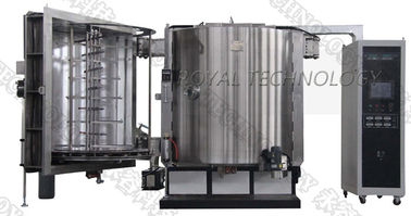 Giá tốt. Thiết bị kim loại hóa chân không bằng phim mỏng bảo vệ PVD EMI, trực tuyến