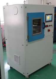 Giá tốt. Hệ thống sơn bay hơi nhiệt thí nghiệm R & D, Máy luyện kim chân không PVD Labrotary trực tuyến