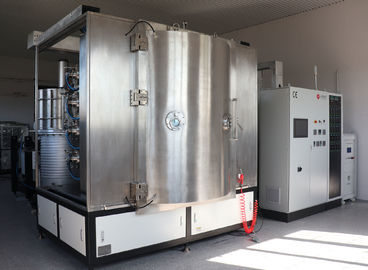 Giá tốt. RTAC1800- Đồ dùng nhà bếp bằng thép không gỉ, Đồ dùng thủy tinh Hệ thống lắng đọng hồ quang PVD trực tuyến