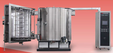 Giá tốt. Lớp phủ EMI Shielding và NCVM, Máy phun sơn bay hơi PVD trực tuyến