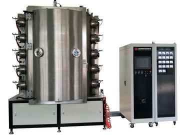 Giá tốt. Máy mạ PVD PVD, Hệ thống mạ vàng và bạc Arc, Dụng cụ cắt màng cứng TiN trực tuyến