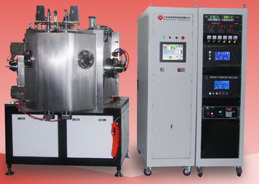 Giá tốt. Sơn vàng, màu cầu vồng Thiết bị sơn PVD, đồ dùng bếp Sơn cầu vồng PVD trực tuyến