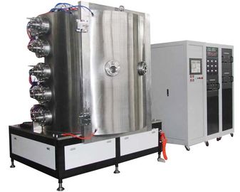 Giá tốt. Cathodic Arc PVD Mạ, mạ PVD ZrN cho đầu vòi kim loại trực tuyến