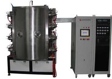 Giá tốt. Thiết bị phủ PVD PVD Độ bám dính mạnh, Máy mạ PVD màng mỏng trên Gốm sứ trực tuyến