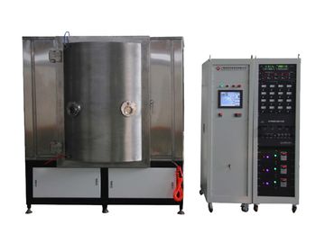 Giá tốt. PVD arc coater cho ABS Electroplated logo ô tô trực tuyến