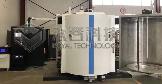 Giá tốt. Magnetron Sputtering + PECVD máy sơn HMDSO trực tuyến