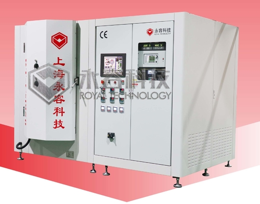 Giá tốt. Máy sơn chân không cao cho CsI; X-quang Dụng cụ y tế CsI scintilators Lớp phủ trực tuyến