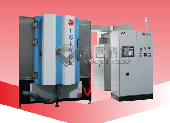 Giá tốt. Máy sơn phơi phơi từ điện từ PVD-RTSP1200-PCB trực tuyến
