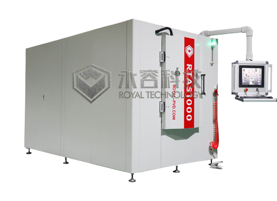 Giá tốt. Máy mạ vàng 24K / 18K MultiTech- RT1000-IPG trang sức PVD trực tuyến