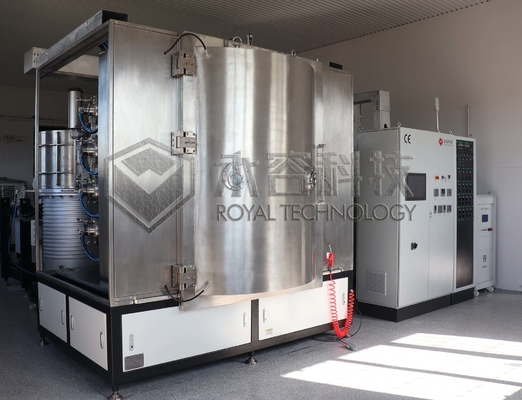 Giá tốt. TiN Arc Ion Plating cho thiết bị thể dục kim loại trực tuyến