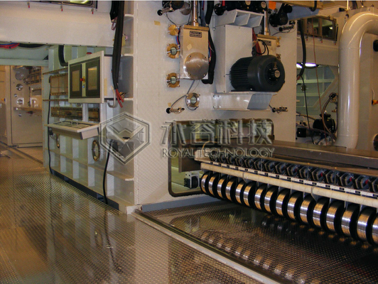 Giá tốt. Roll-to-roll Thermal Evaporation Coating Machine (máy phủ nhiệt từ cuộn sang cuộn) trực tuyến