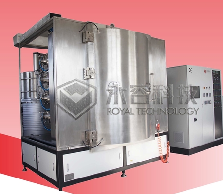 Giá tốt. Dịch vụ Sơn kính PVD Sơn vòm cathodic Sơn màu Amber Sơn kính Sơn vàng Dịch vụ trực tuyến