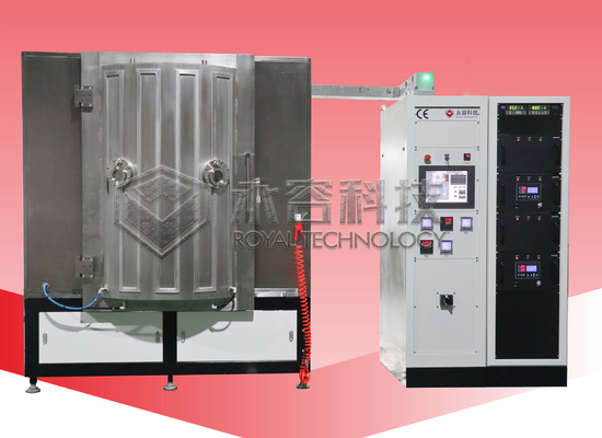 Giá tốt. Máy ép kim loại chân không bằng nhôm / Chrome cho gương ô tô, lớp phủ phún xạ Magnetron cho gương ô tô trực tuyến