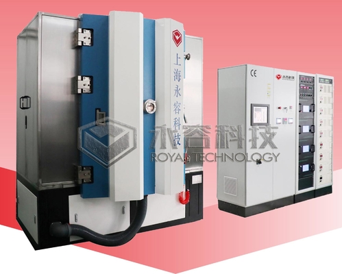 Giá tốt. Cu Copper PVD Depostion Film on Aluminium Oxide Bảng mạch điện tử Chips Lớp phủ đồng trực tuyến