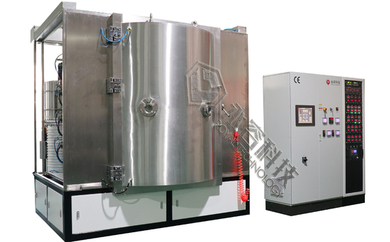 Giá tốt. Thiết bị tráng men PVD gốm tráng men Mạ oxit titan trên đồ dùng bằng gốm và thủy tinh trực tuyến