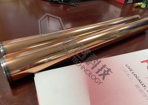 Giá tốt. Roll To Roll Web Coating Machine cho PET, PI, OPP phim kim loại hóa trực tuyến