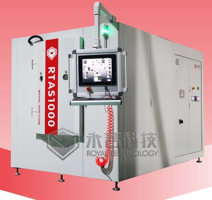 Giá tốt. Máy sơn đồng hồ bằng chất thải hơi vật lý (PVD) trực tuyến