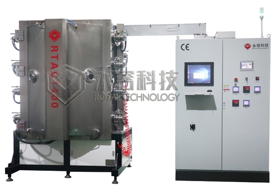 Giá tốt. Máy sơn vàng hai mặt có độ dính mạnh Tin vàng trang trí trên đồ thủy tinh trực tuyến
