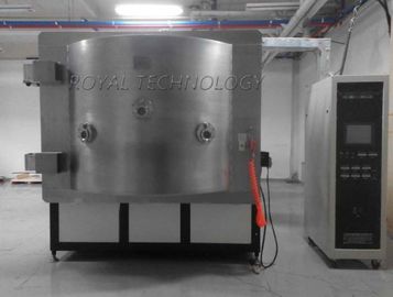 Giá tốt. Thiết bị bay hơi nhiệt PVD, Công suất cao và Thiết bị kim loại chân không lắng đọng nhanh trực tuyến