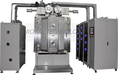 Giá tốt. R & D Máy lắng đọng đa nguồn, Thiết bị phủ chân không đồng bộ cao trực tuyến
