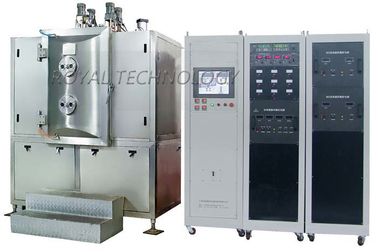 Giá tốt. Dọc Loại Máy hút chân không Metalizing, Chrome Metalizing trên xe nhựa Parts trực tuyến