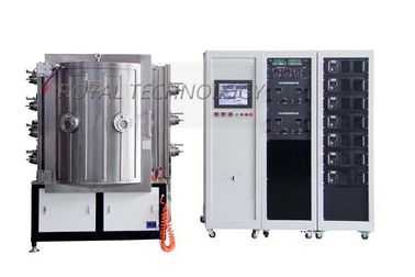 Giá tốt. Máy chiếu sáng dân dụng Titanium Nitride, Thiết bị mạ PVD màu đồng, PVD màu mạ đồng trực tuyến