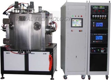 Giá tốt. Máy mạ ion PVD công nghiệp, lắng đọng màng mỏng PVD Nano cho lớp phủ tương thích sinh học trực tuyến