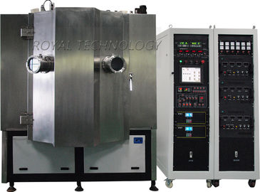 Giá tốt. Máy sơn DLC a (C: H), Máy sơn PVD đen sâu, Thiết bị sơn graphit trực tuyến