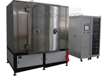 Giá tốt. Stainless Steel Hose Sleeve PVD Coating Equipment Service Cathodic Arc Plating Rose Gold PVD Đồng trang trí trực tuyến