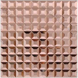 Giá tốt. Mosaic tường gạch Coating thiết bị, kính sàn và tường gạch PVD Coating thiết bị trực tuyến