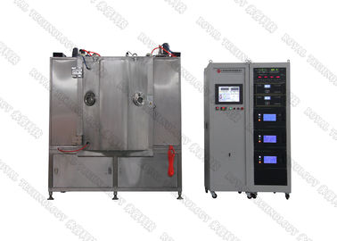 Giá tốt. Pvd Trang sức Thiết bị mạ, thép không rỉ hút chân không đơn vị Coating Adhesion mạnh trực tuyến