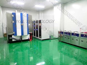 Giá tốt. Ceramic LED Chips Sputtering Coating Plant / PVD COPPER Chất lắng trên Al2O3, AlN Circuit Boards trực tuyến