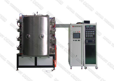 Giá tốt. Trang trí Pvd Glass Coating Machine Mang sức đề kháng với sự gắn kết mạnh mẽ trực tuyến