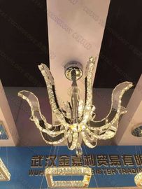 Giá tốt. Máy chiếu sáng PVD Kính mạ, Đèn chùm pha lê Thiết bị mạ chân không đa hồ quang trực tuyến